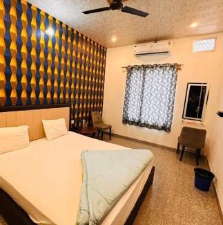 Khatu Hotel | The Shri Ganesh hotel KhatuShyam Ji