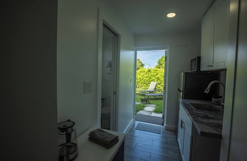 Liberty City House | "The Side Villa" In the Heart of Miami