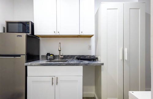 Liberty City House | "The Side Villa" In the Heart of Miami