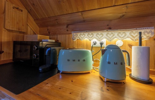 Siglufjorður House | The Sigló House