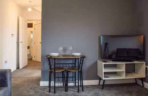 Huddersfield Apartment | The Signature Residence