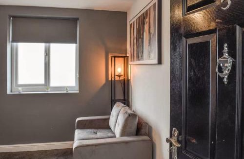 Huddersfield Apartment | The Signature Residence