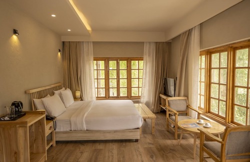 Leh Hotel | The Silk Route Ladakh