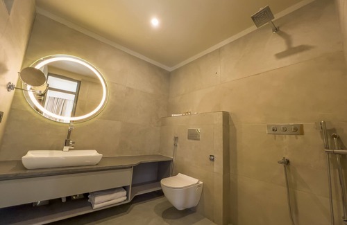 Leh Hotel | The Silk Route Ladakh