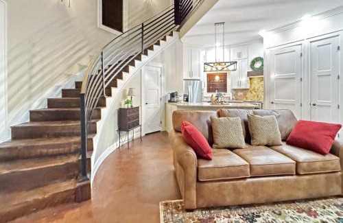 Springdale House | The Silo House - Bold Modern Design