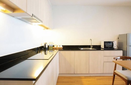 Suan Luang Resort | The Silver Palm Wellness Resort, Two-Bedroom Suite, 2King beds