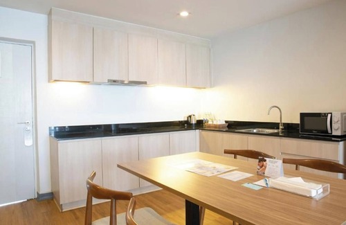 Suan Luang Resort | The Silver Palm Wellness Resort, Two-Bedroom Suite, 2King beds