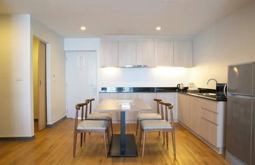 Suan Luang Resort | The Silver Palm Wellness Resort, Two-Bedroom Suite, 2King beds