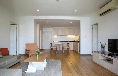 Suan Luang Resort | The Silver Palm Wellness Resort, Two-Bedroom Suite, 2King beds