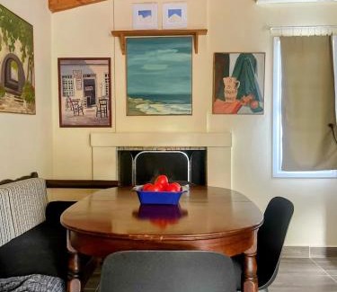 Lagonissi House | The Simple Space, a pause near the sea