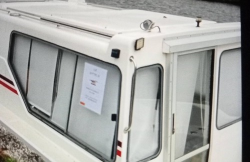 Bazolles Boat Rental | The sittele pleasure boat on the Canal du Nivernais