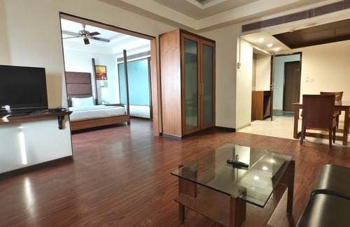 Udaipur Resort | The Sky Imperial Udaipur