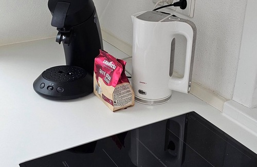 Stuttgart Apartment | The Smart Living Nest - ComfyHome Apartments Stuttgart