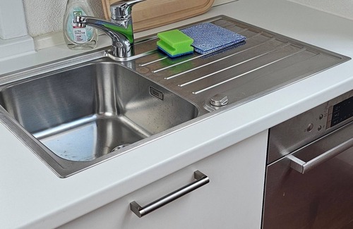 Stuttgart Apartment | The Smart Living Nest - ComfyHome Apartments Stuttgart