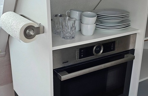 Stuttgart Apartment | The Smart Living Nest - ComfyHome Apartments Stuttgart