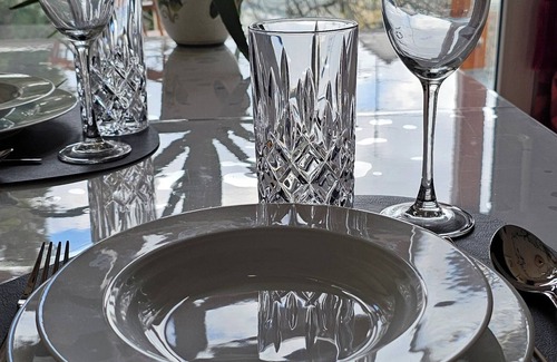 Stuttgart Apartment | The Smart Living Nest - ComfyHome Apartments Stuttgart