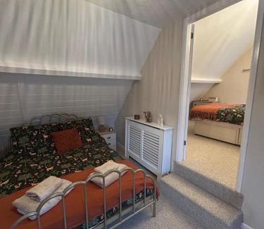 Ross-on-Wye Apartment | The Snug