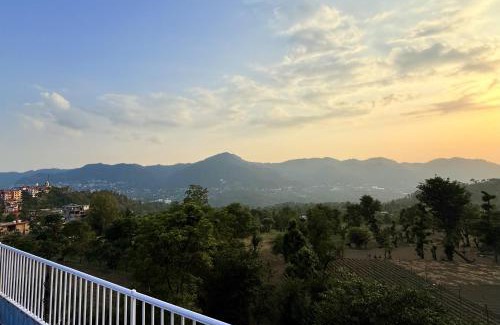 Solan House | The Solan Greens