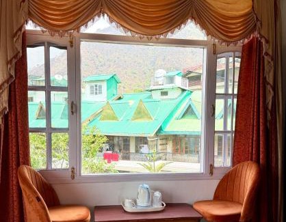 Solan House | The Solan Greens