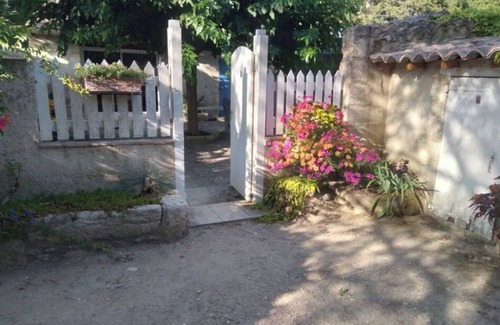 St.-Remy-de-Provence House | The song of the cicadas comfortable house