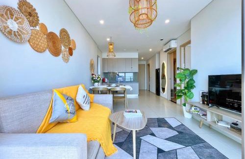 Thang Tam Apartment | The Song Premium Apartment - Khang's House