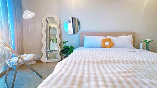 Thang Tam Apartment | The Song Premium Apartment - Khang's House