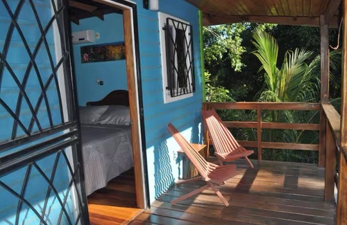 Hopkins Apartment | The South Cabana at Latitude 17 Hopkins