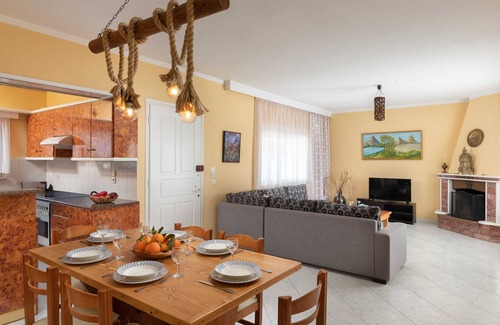 Plimmiri House | The South Escape Cottage - Cottage
