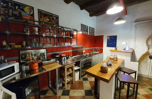 Historical Center Condo | The Spanish Palace suites, rooms, apartments & terraces