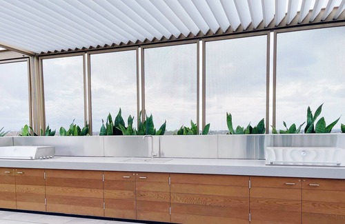 Chermside Apartment | The Spark