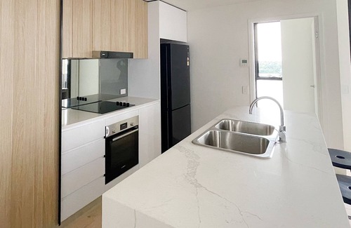 Chermside Apartment | The Spark