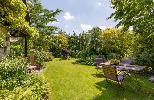 Honerdingen Apartment | The special apartment in the Lüneburg Heath !