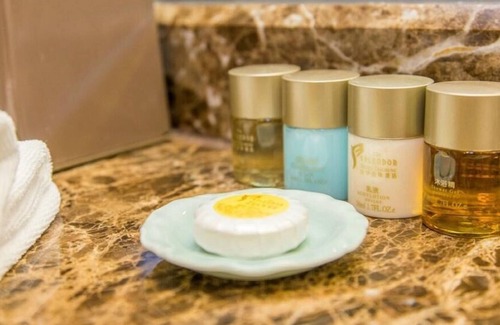 West District Hotel | The Splendor Hotel Taichung