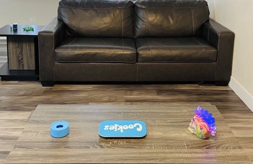 Villa Park Apartment | The Spot on 6th near downtown Denver!