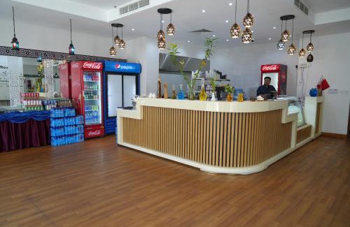 Manama Hotel | The Spot Residence