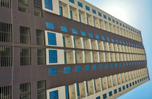 Manama Hotel | The Spot Residence