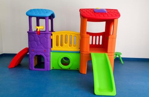 Manama Hotel | The Spot Residence