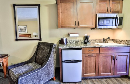Pagosa Springs Hotel | The Springs Resort & Spa