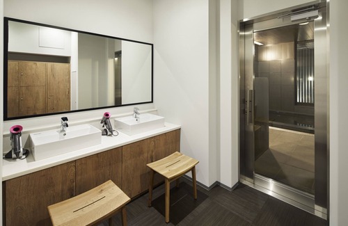 Ginza Hotel | the square hotel GINZA