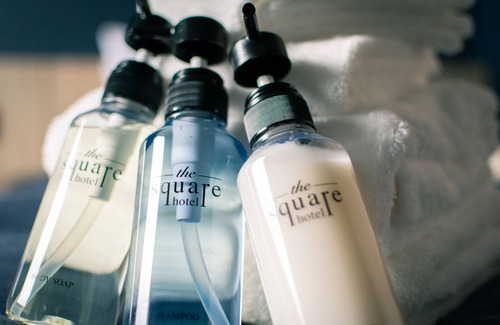 Ginza Hotel | the square hotel GINZA