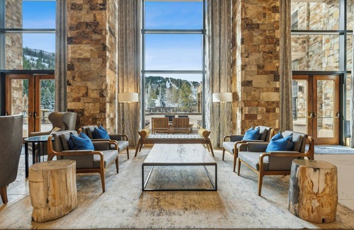 Deer Valley Resort | The St. Regis Deer Valley
