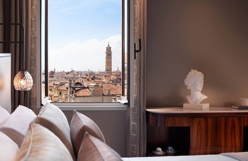 San Marco Hotel | The St. Regis Venice