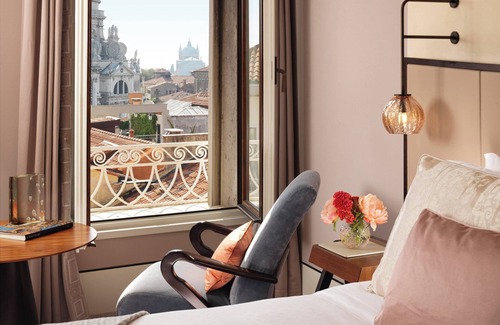 San Marco Hotel | The St. Regis Venice
