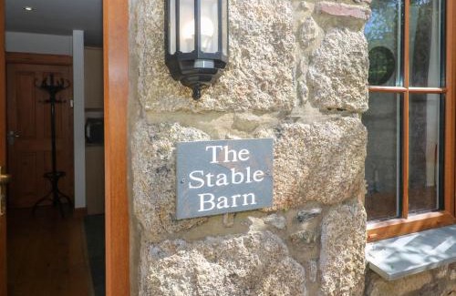 Hayle House | The Stable Barn