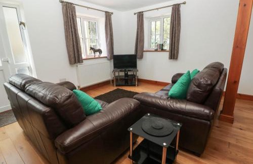 Hayle House | The Stable Barn