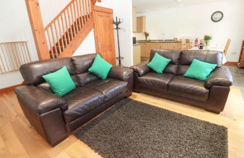 Hayle House | The Stable Barn