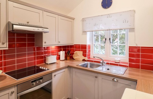 Lyme Regis Cottage | The Stable