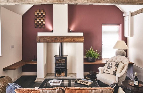 Wickhamford Apartment | The Stables - Luxury Cottages