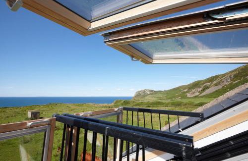 Pistyll House | The Stables 2 - Llyn Peninsula