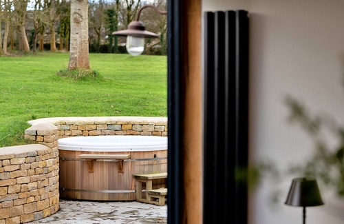 Hawling Cottage | The Stables at Lilac Cottage
